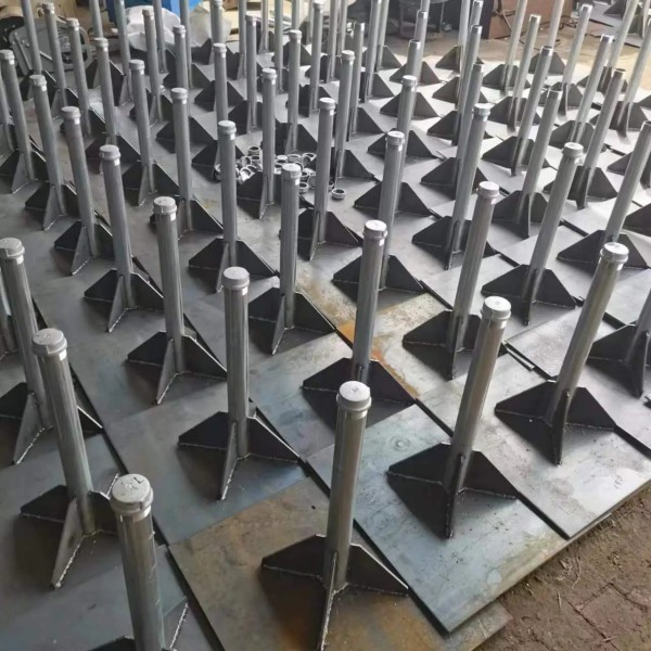 雁塔鑫亿呈沉降板生产