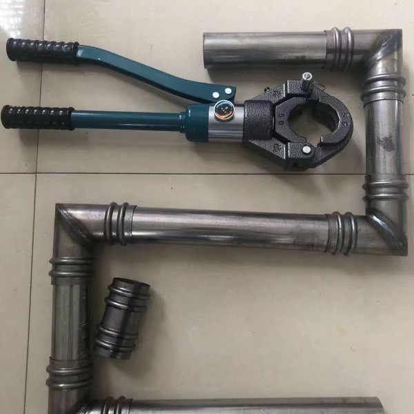 雁塔冷却管生产