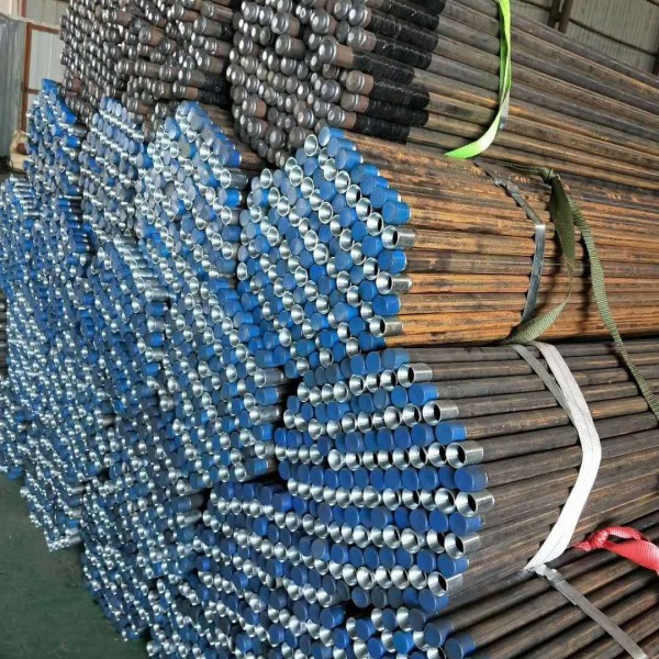 雁塔冷却管生产